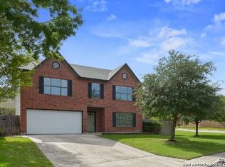 7322 Red Deer Pass, San Antonio, TX 78249