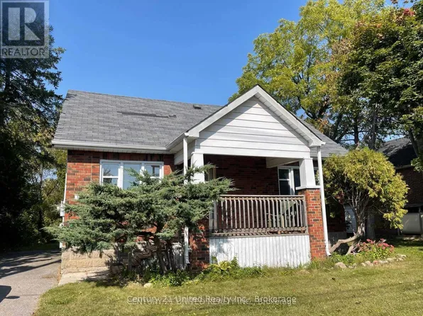 140 Maria St, Peterborough, ON K9H 1B9