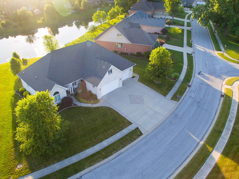 456 Walnut Woods Drive