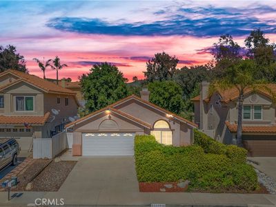 24490 Calle San Vicente, Murrieta, CA, 92562
