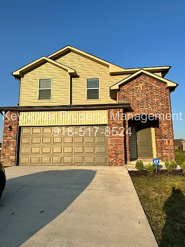 3117 Stonewall Dr Photo 1