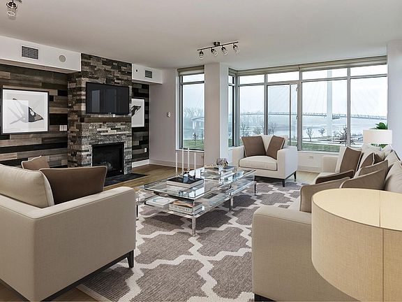 4th image of 555 Riverfront Plz APT 403