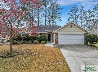 36 Bluelake Blvd, Pooler, GA 31322