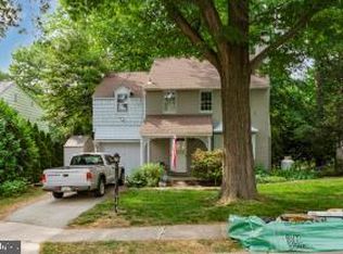 5047 Marvine Ave, Drexel Hill, PA 19026