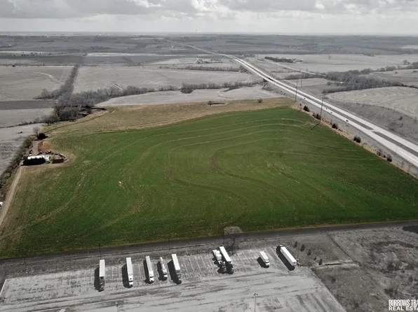 Highway 50 & Hwy #2, Syracuse, NE 68446