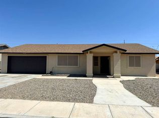 7176 E 24th Pl, Yuma, AZ 85365