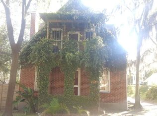 2325 Bonaventure Rd, Savannah, GA 31404