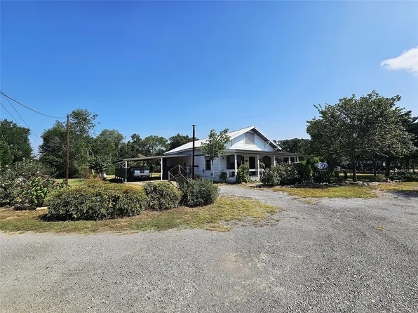 1105 Fm 39 S, Donie, TX 75838