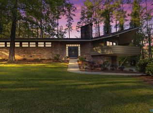 346 Campground Cir, Scottsboro, AL 35769