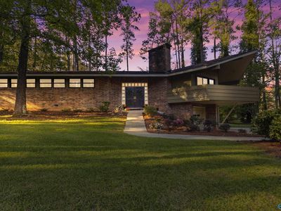 346 Campground Cir, Scottsboro, AL, 35769