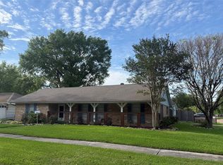5933 Imogene St, Houston, TX 77074