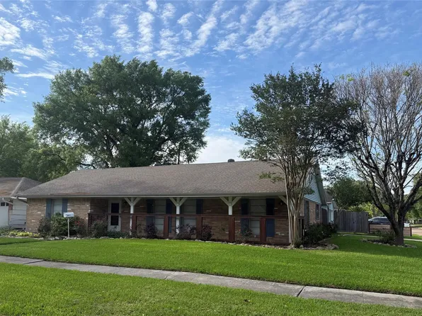 5933 Imogene St, Houston, TX 77074