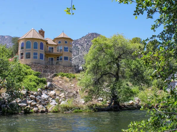906 Burlando Rd, Kernville, CA 93238