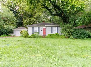 6914 N Keystone Ave, Indianapolis, IN 46220