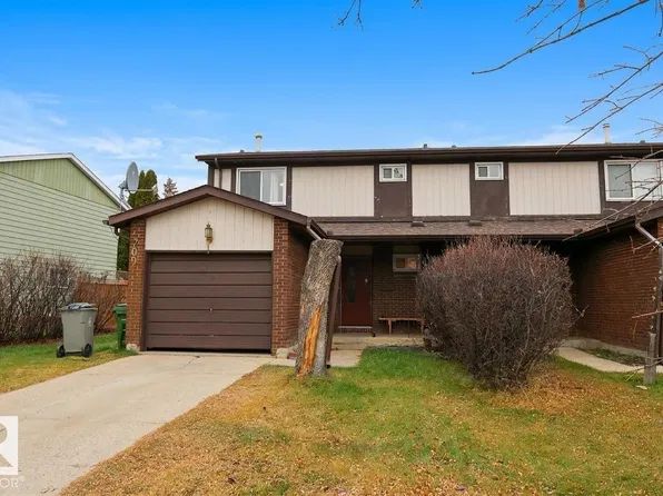 709 Grandin Dr, Morinville, AB T8R 1K2