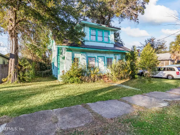 2231 GILMORE Street, Jacksonville, FL 32204