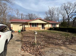 104 Chippewa, Irondale, MO