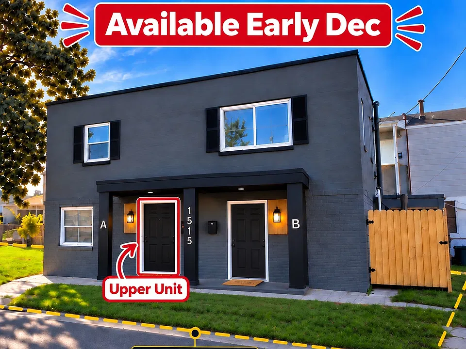 1515 Ohio Ave #B