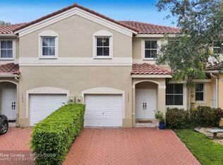 17055 SW 34th St #17055, Hollywood, FL 33027
