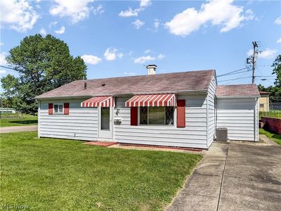 416 Martha St, Yorkville, OH, 43971