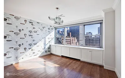 Sold by Douglas Elliman