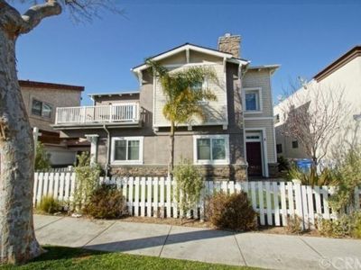 2109 Grant Ave #B, Redondo Beach, CA, 90278