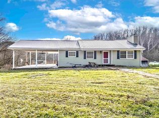 28 State Highway 409, Sandy Hook, KY 41171