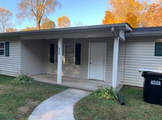 980 Brown Acres Rd #B, Salisbury, NC 28146