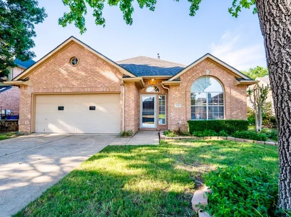 833 Tablerock Way, Lewisville, TX 75077
