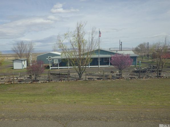 145 E Valmy Frontage Rd, Valmy, NV 89438