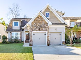 8162 Savannah Bay Dr LOT 13, Ooltewah, TN 37363