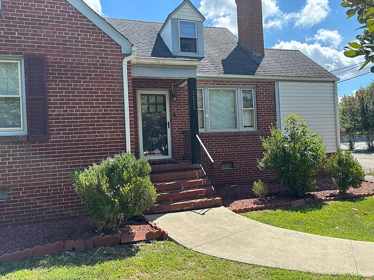 3511 Broad Rock Blvd #1 — Photo 9