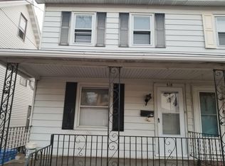 318 High St, Westville, NJ 08093