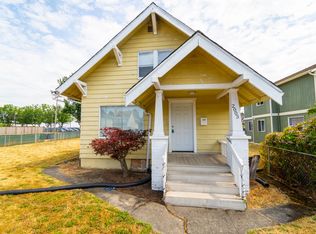 2003 Martin Luther King Jr Way, Tacoma, WA 98405