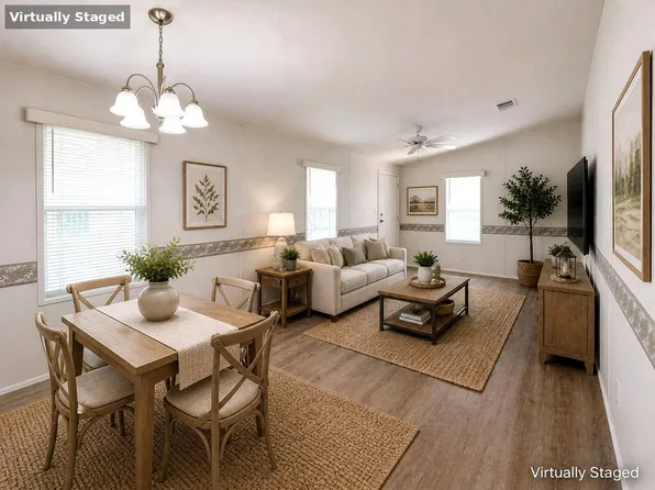 621 Choo Choo Ln #621F, Valrico, FL 33594