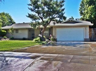 781 W Palo Alto Ave, Fresno, CA 93704