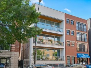 2027 W Belmont Ave #1, Chicago, IL 60618
