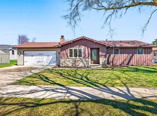 3008 E Bona Ave, Appleton, WI 54915