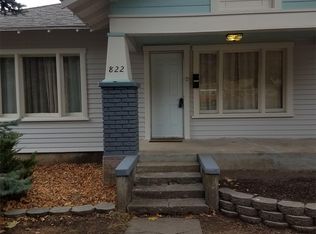 822 Canyon Rd, Logan, UT 84321