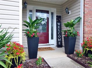 3406 Arbor Pointe Dr, Indian Trail, NC 28079