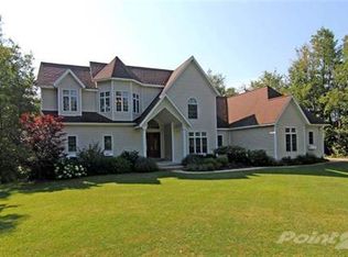 8372 Mychelle Ln, Cadillac, MI 49601