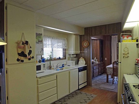 Wood Laminate Flooring
