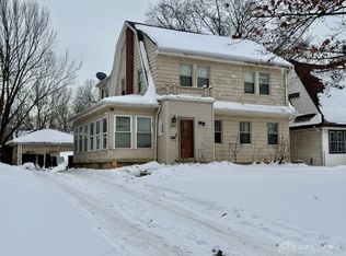 520 Alameda Pl, Dayton, OH