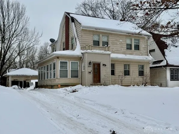 520 Alameda Pl, Dayton, OH 45406