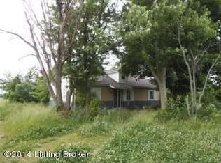 3119 Sunnyside Rd, Smithfield, KY 40068