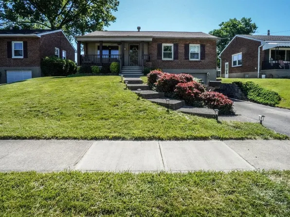 8670 Wicklow Ave, Cincinnati, OH 45236