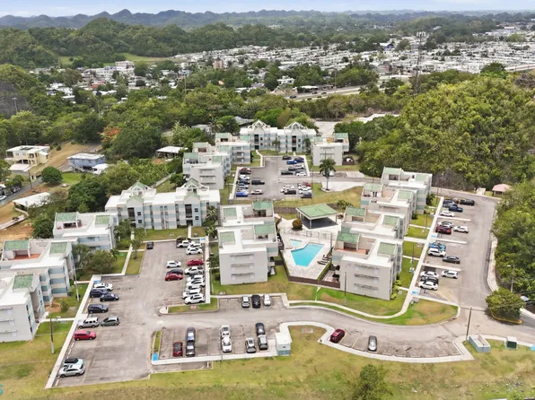 210 Avenue Trio Vegabajeno #886, Vega Baja, PR 00693