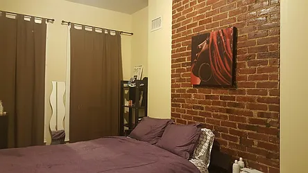 Rented by Joel Weisz, LREB