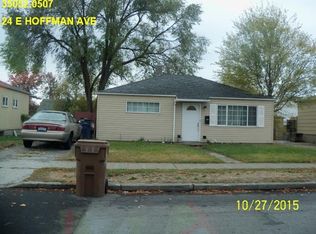 24 E Hoffman Ave, Spokane, WA 99207