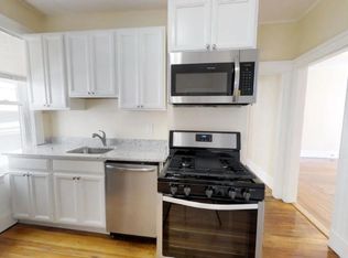 17 Dow St #1L, Somerville, MA 02144